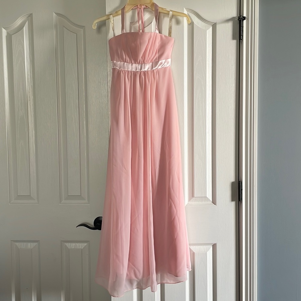 Formal dress